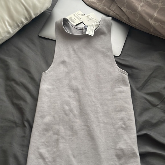 Zara jumpsuit - Picture 2 of 2